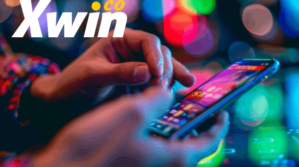 Baixe XWIN e reivindique bônus
