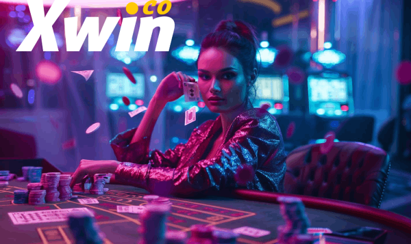 Viva a Emoção do Cassino Online na XWIN