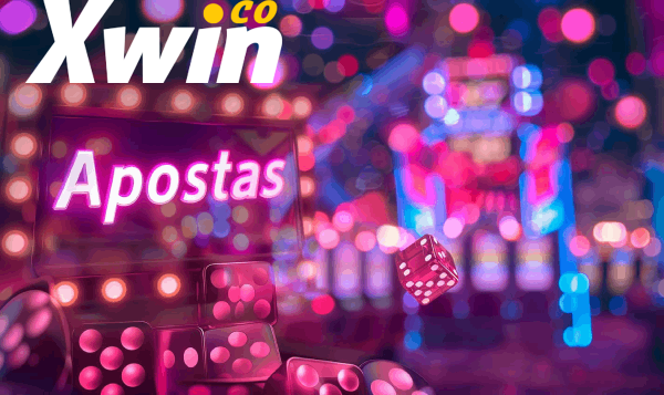 XWIN Esporte - Apostas Esportivas com Odds Altas