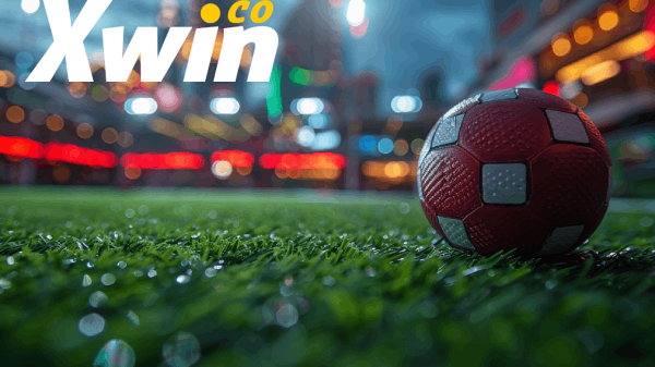 XWIN Esporte - Bônus vencedores em apostas esportivas