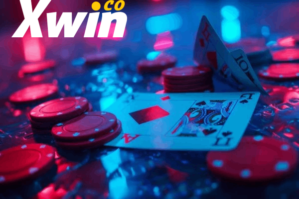XWIN Withdrawal