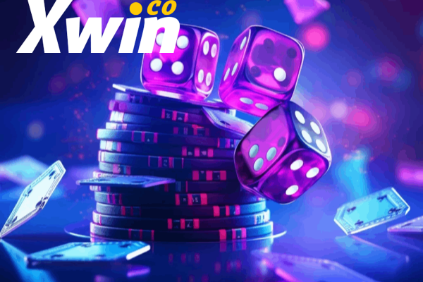 Cassino XWIN, Seguro, Promoções