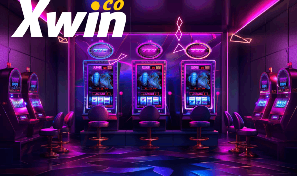 Jogue e Ganhe com os Melhores Jogos da XWIN