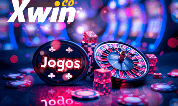 XWIN Jogos Figura 1