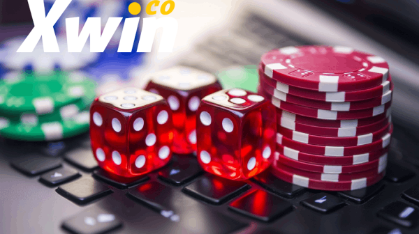 Figura 3 do login da XWIN