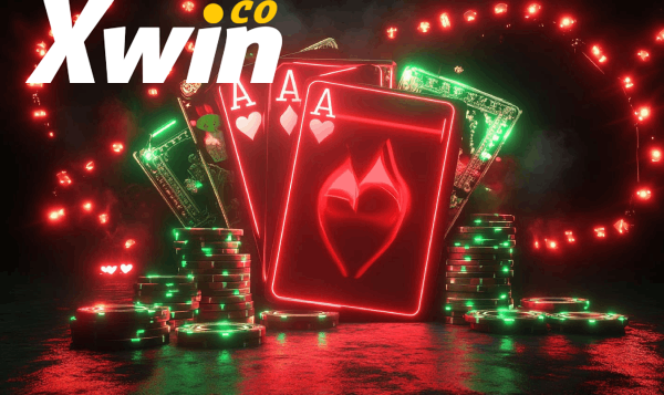 Plataforma XWIN – Segurança e Diversão Online
